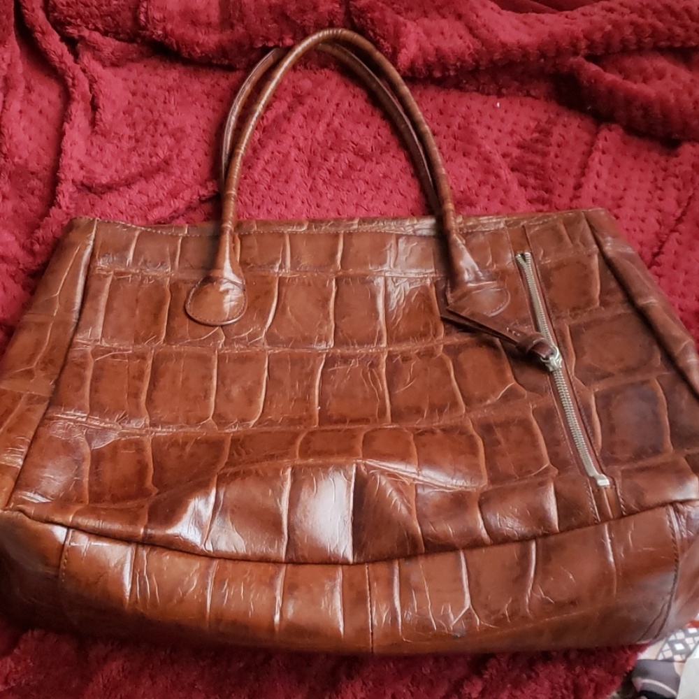 Large tote or work tote
